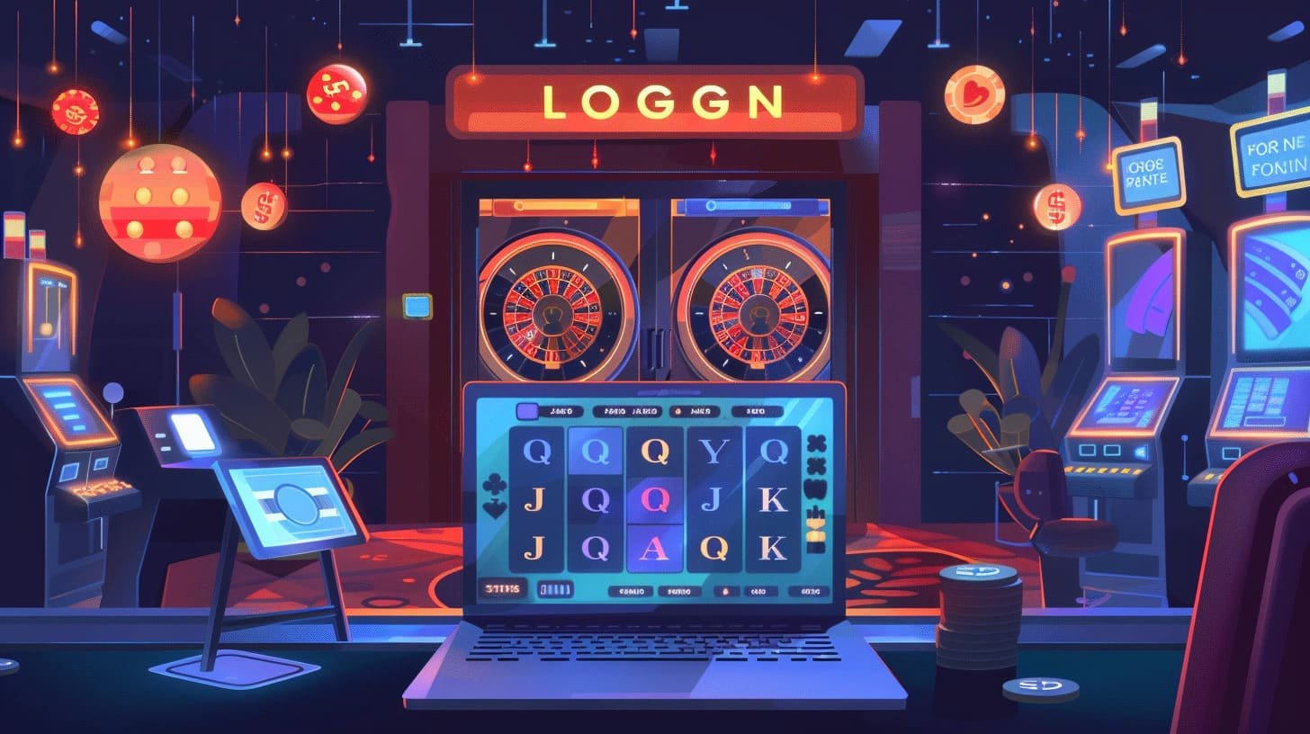 Sports and casino-style content overview inside the 5z77 entertainment hub
