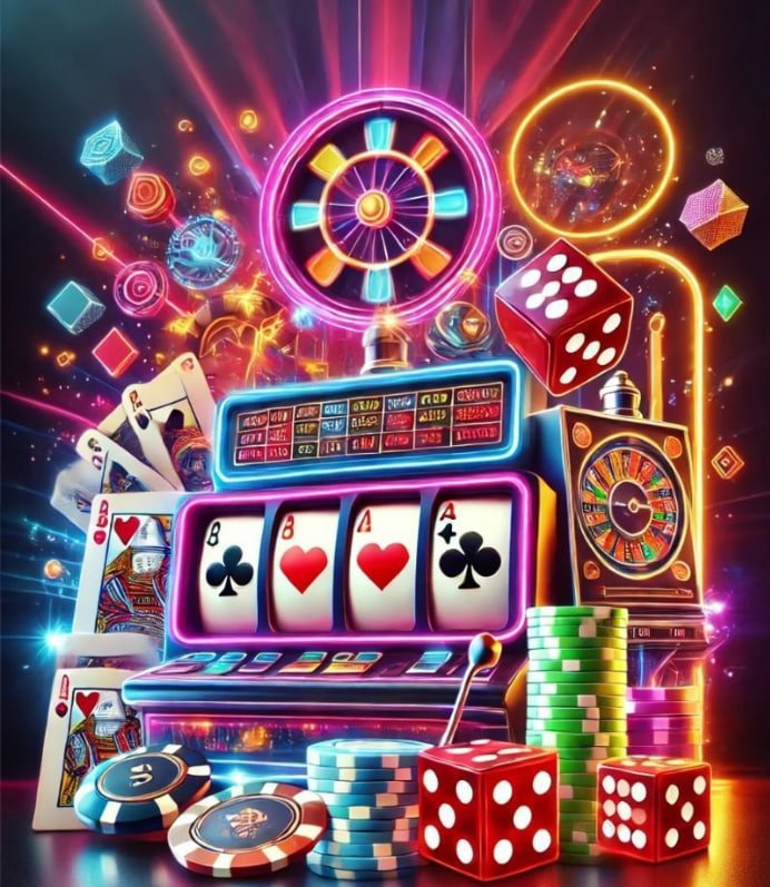 Mobile browsing view of Fortune Gems Two on 5z77 during casual evening use